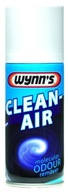 Neutralizátor zápachu Wynn's Clean Air Neutralizátor zápachu Wynn's Clean Air