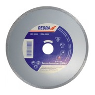 DEDRA H1136E DIAMANTOVÝ DISK PRE TATELES 250 25,4