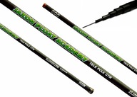 BAT ROD JAXON FLOAT ACADEMY TELE POLE GTM 8m 800 BAT ROD JAXON FLOAT ACADEMY TELE POLE GTM 8m 800