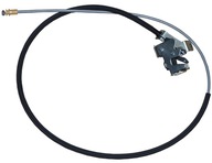 ZÁMKA ZADNÝCH ĽAVÝCH DVERÍ FORD TRANSIT MK/6/7 ZÁMKA ZADNÝCH ĽAVÝCH DVERÍ FORD TRANSIT MK/6/7