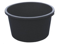 STAVEBNÉ KOĽAČKO 40L okrúhle, VEDRO, STAVEBNÉ KOĽAČKO 40L okrúhle, VEDRO,