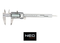 NEO DIGITAL STRMEŇ 150mm NEREZ 75-011