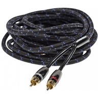 Czincze RCA Gladen ZERO OFC signálny kábel 1,5m Czincze RCA Gladen ZERO OFC signálny kábel 1,5m