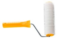 40cm ihličnatý valček na odvzdušňovanie, HARDY valček 40cm ihličnatý valček na odvzdušňovanie, HARDY valček