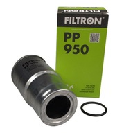 PALIVOVÝ FILTER PP950 AVENSIS COROLLA VERSO YARIS IQ PALIVOVÝ FILTER PP950 AVENSIS COROLLA VERSO YARIS IQ