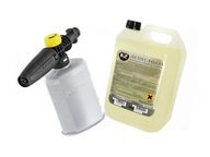 FOAM BOX FJ6 KARCHER K2-K7 AKTÍVNA PENA 5L K2