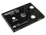 BITUMINÁLNE ROHOŽE CTK Premium 1.8 Box - tlmiaca rohož, 16 ks 3m2 BITUMINÁLNE ROHOŽE CTK Premium 1.8 Box - tlmiaca rohož, 16 ks 3m2