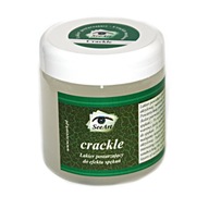 Crackle Seeart Staring Larnish 250 ml. Crackle Seeart Staring Larnish 250 ml.