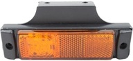 LED obrysové svietidlo, oranžové LED obrysové svietidlo LED obrysové svietidlo, oranžové LED obrysové svietidlo