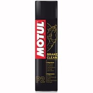 Motul P2 Break Clean brzdový prostriedok 0,4L