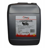 Olej pre kompresor L-DAB 100 20L Olej pre kompresor L-DAB 100 20L
