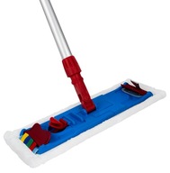 PROFESIONÁLNA SVORKA NA MOP SPEEDY MIKROVLÁKNO 40 CM PROFESIONÁLNA SVORKA NA MOP SPEEDY MIKROVLÁKNO 40 CM