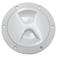 KONTROLNÝ POKLOP HOLT KRYT 8'' 203x260mm BIELY KONTROLNÝ POKLOP HOLT KRYT 8'' 203x260mm BIELY