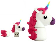 PENDRIVE Darček Unicorn UNICORN USB Flash 64GB PENDRIVE Darček Unicorn UNICORN USB Flash 64GB