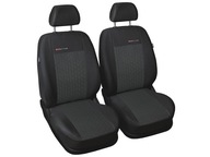 Poťahy sedadiel na mieru CITROEN BERLINGO 2 VAN (2008-) P1 Poťahy sedadiel na mieru CITROEN BERLINGO 2 VAN (2008-) P1