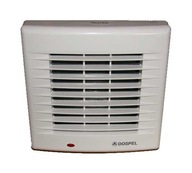 Kúpeľňový odťahový ventilátor Dospel POLO4 WCH