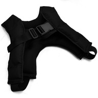 Záťažová vesta Gadd 5 kg Záťažová vesta Gadd 5 kg