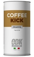 Frappe kávový základ ODK 1kg - plechovka