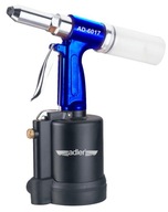 ADLER PNEUMATICKÁ NITOVAČKA 2,4-6,4mm 8,34 kN ADLER PNEUMATICKÁ NITOVAČKA 2,4-6,4mm 8,34 kN