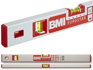 BMI EUROSTAR profesionálna vodováha 2 litre 100cm