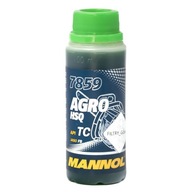 Mannol Motorový olej Agro 7859 HSQ 100ml API TC