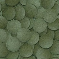 TROPICAL PLECO'S TABIN 250g XXL tablety