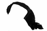 Toyota Hilux 05 - podbehy kolies, podbehy predných kolies Toyota Hilux 05 - podbehy kolies, podbehy predných kolies