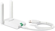 Sieťový adaptér TP-Link TL-WN822N USB, Wi-Fi N WiFi