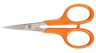 FISKARS nožnice na nechty zahnuté 10cm FISKARS nožnice na nechty zahnuté 10cm