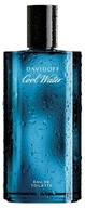 DAVIDOFF Cool Water Men EDT parfum 125ml