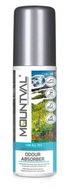 MOUNTVAL ABSORPTOR DO OBUV 100ML ODSTRAŇUJE ZÁPACH