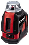 EINHELL CROSS LASER TE-LL 360 + STANDID EINHELL CROSS LASER TE-LL 360 + STANDID