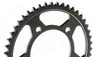 Zadné zadné ozubené koleso Honda CB CBF 600 Hornet Zadné zadné ozubené koleso Honda CB CBF 600 Hornet