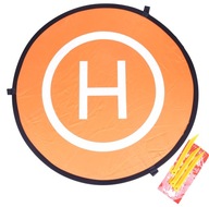 Mat Drone Landing Pad 75 cm dji Mavic Spark P Mat Drone Landing Pad 75 cm dji Mavic Spark P
