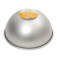 Hliníkový pekáč HEMISFÉRA 20 cm DEKORA Hliníkový pekáč HEMISFÉRA 20 cm DEKORA