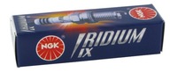 NGK zapaľovacia sviečka Yamaha YFM 700 KODIAK irídium NGK zapaľovacia sviečka Yamaha YFM 700 KODIAK irídium