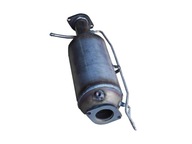 KATALYTICKÝ FAP FILTER DPF FORD MONDEO MK4 2.0TDCi KATALYTICKÝ FAP FILTER DPF FORD MONDEO MK4 2.0TDCi
