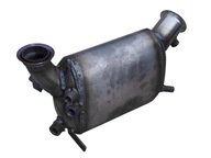 DPF FAP FILTER VOLKSWAGEN T5 2.5 BPC 01/2006- DPF FAP FILTER VOLKSWAGEN T5 2.5 BPC 01/2006-