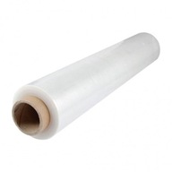 ČÍRA STRETCH FÓLIA, 2,5 kg, TENKÝ RUKÁV ČÍRA STRETCH FÓLIA, 2,5 kg, TENKÝ RUKÁV