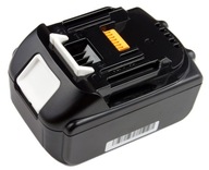 Náhradná batéria pre Makita LXT BL1850 18V 5Ah