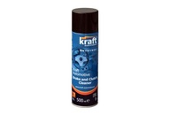 KRAFT Cleaner 0,5L odstraňovač mastnoty 12 kusov