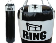 Prázdne boxovacie vrece kolos RING 150x45 Prázdne boxovacie vrece kolos RING 150x45