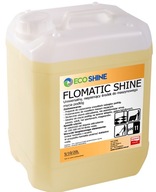 FLOMATIC SHINE 5L Kvapalina do práčok FLOMATIC SHINE 5L Kvapalina do práčok