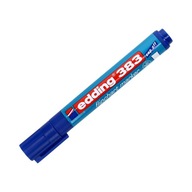 Flipchart fix 1,0-5,0mm modrý Edding rez