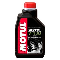 Motul Factory Line Shock Oil VI400 Lag olej