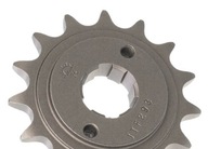 Predné výstupné ozubené koleso Honda XL 600 Transalp 15 Predné výstupné ozubené koleso Honda XL 600 Transalp 15