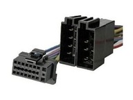 ISO KONEKTOR ALPINE CDE-9874R CDE-9874RR CDE-9874R ISO KONEKTOR ALPINE CDE-9874R CDE-9874RR CDE-9874R