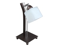 NOČNÁ LAMPA OLGA -1- WENGE ALEBO SATÉN - VÝROBCA NOČNÁ LAMPA OLGA -1- WENGE ALEBO SATÉN - VÝROBCA