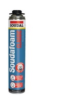 SOUDAL CLASSIC -10°C zimná pištoľová pena 750ml SOUDAL CLASSIC -10°C zimná pištoľová pena 750ml