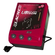 Sieťový elektrifikátor Lacme UBIson IN-14J Pastuch